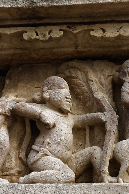 Khajuraho-Western group-028